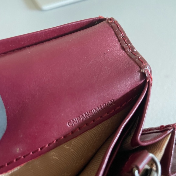 Burberry Hearts nova wallet - Picture 8 of 8